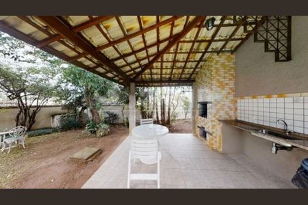 Apartamento à venda com 170m², 4 quartos e 3 vagas