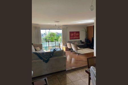 Apartamento à venda com 170m², 4 quartos e 3 vagas