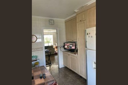 Apartamento à venda com 170m², 4 quartos e 3 vagas