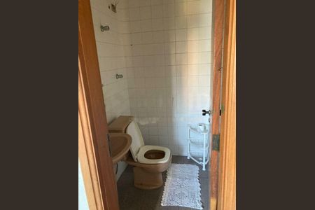 Apartamento à venda com 170m², 4 quartos e 3 vagas