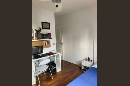 Apartamento à venda com 170m², 4 quartos e 3 vagas
