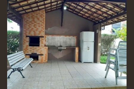 Apartamento à venda com 170m², 4 quartos e 3 vagas