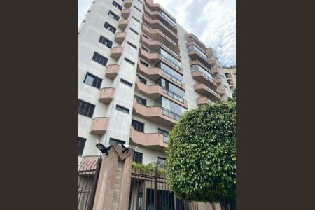 Apartamento à venda com 170m², 4 quartos e 3 vagas