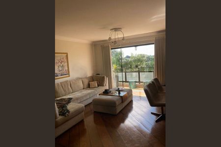 Apartamento à venda com 170m², 4 quartos e 3 vagas