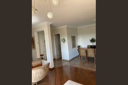 Apartamento à venda com 4 quartos, 170m² em Vila Morse, São Paulo