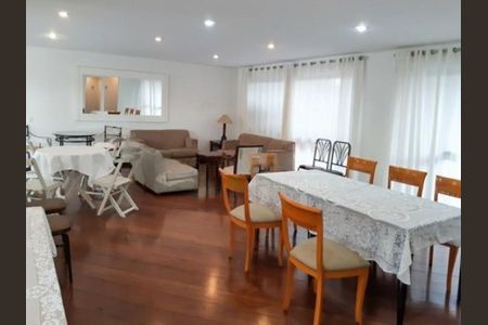 Apartamento à venda com 4 quartos, 170m² em Vila Morse, São Paulo