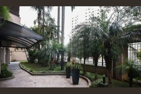 Apartamento à venda com 170m², 4 quartos e 3 vagas