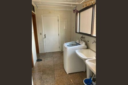 Apartamento à venda com 170m², 4 quartos e 3 vagas
