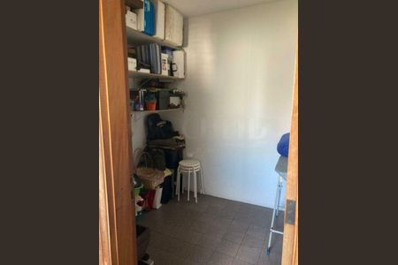 Apartamento à venda com 170m², 4 quartos e 3 vagas