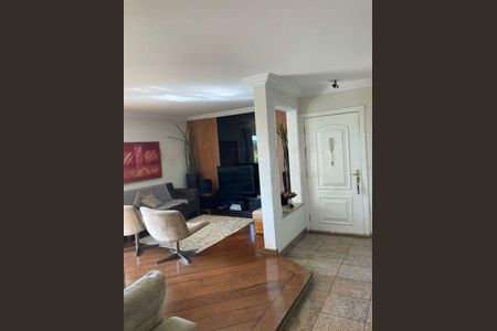 Apartamento à venda com 4 quartos, 170m² em Vila Morse, São Paulo