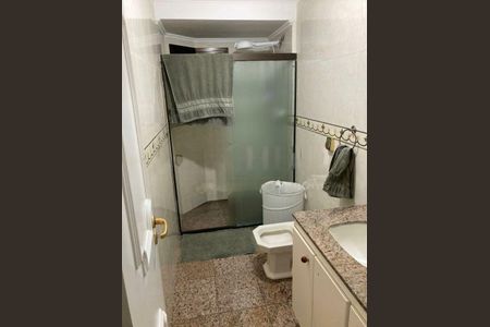 Apartamento à venda com 170m², 4 quartos e 3 vagas