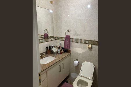 Apartamento à venda com 170m², 4 quartos e 3 vagas