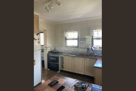 Apartamento à venda com 170m², 4 quartos e 3 vagas