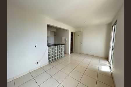 Apartamento à venda com 2 quartos, 63m² em Heliópolis, Belo Horizonte