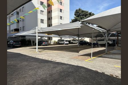 Apartamento à venda com 63m², 2 quartos e 1 vaga