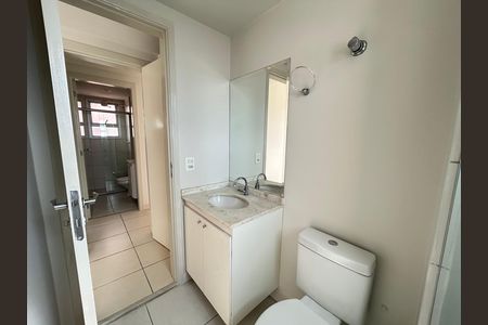 Apartamento à venda com 63m², 2 quartos e 1 vaga