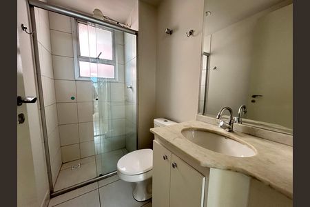 Apartamento à venda com 63m², 2 quartos e 1 vaga