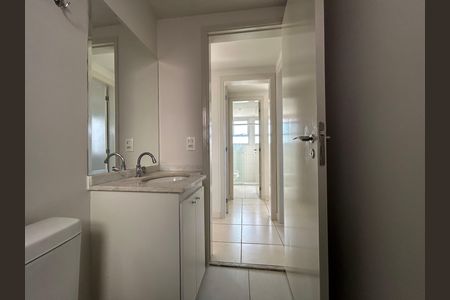 Apartamento à venda com 63m², 2 quartos e 1 vaga