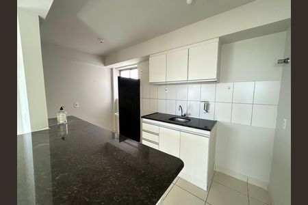 Apartamento à venda com 2 quartos, 63m² em Heliópolis, Belo Horizonte