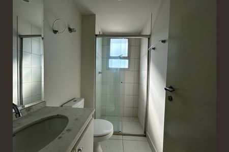 Apartamento à venda com 63m², 2 quartos e 1 vaga