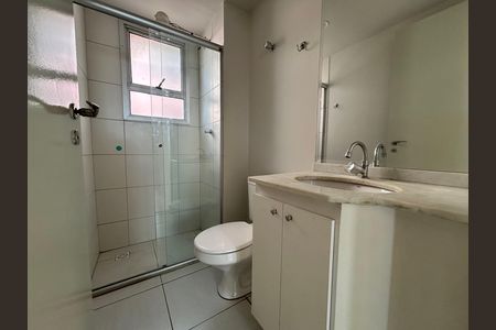 Apartamento à venda com 63m², 2 quartos e 1 vaga