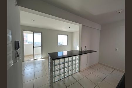 Apartamento à venda com 63m², 2 quartos e 1 vaga