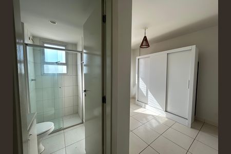 Apartamento à venda com 63m², 2 quartos e 1 vaga