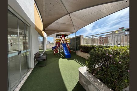 Apartamento à venda com 63m², 2 quartos e 1 vaga