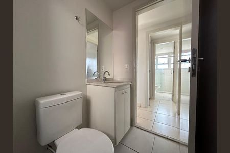 Apartamento à venda com 63m², 2 quartos e 1 vaga