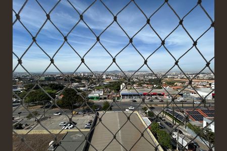 Apartamento à venda com 63m², 2 quartos e 1 vaga