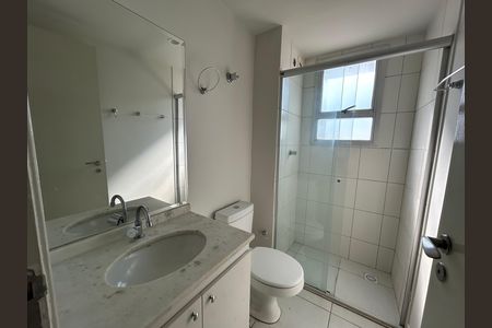 Apartamento à venda com 63m², 2 quartos e 1 vaga