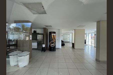 Apartamento à venda com 63m², 2 quartos e 1 vaga