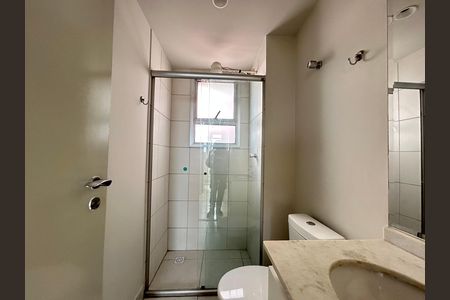 Apartamento à venda com 63m², 2 quartos e 1 vaga