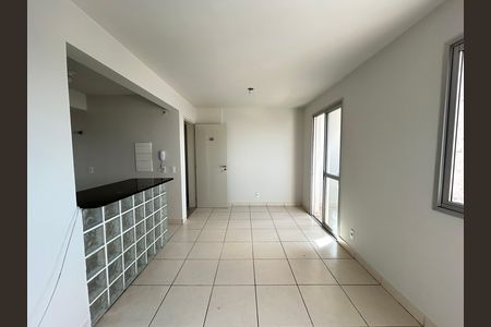 Apartamento à venda com 63m², 2 quartos e 1 vaga