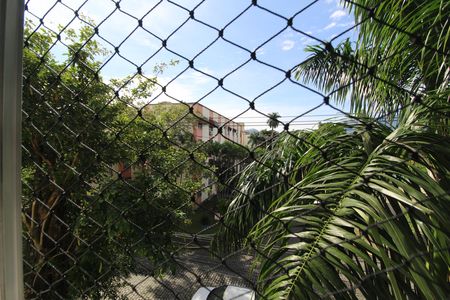 Quarto 1 - Vista de apartamento à venda com 2 quartos, 55m² em Taquara, Rio de Janeiro