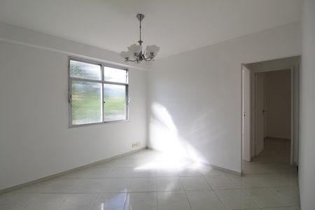 Sala de apartamento à venda com 2 quartos, 55m² em Taquara, Rio de Janeiro
