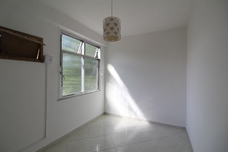 Quarto 1 de apartamento à venda com 2 quartos, 55m² em Taquara, Rio de Janeiro