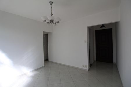 Sala de apartamento à venda com 2 quartos, 55m² em Taquara, Rio de Janeiro