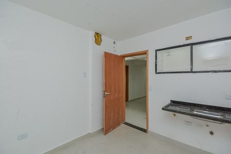 Apartamento à venda com 24m², 1 quarto e sem vaga Apartamento à venda com 24m², 1 quarto e sem vagaSala/Cozinha
