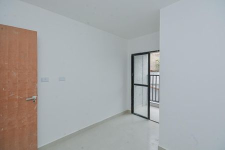 Quarto de apartamento à venda com 1 quarto, 24m² em Vila Gea, São Paulo