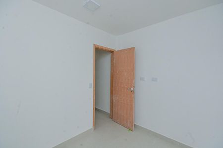 Quarto de apartamento à venda com 1 quarto, 24m² em Vila Gea, São Paulo