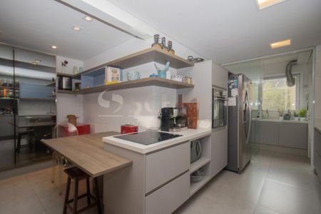 Apartamento à venda com 185m², 4 quartos e 2 vagas