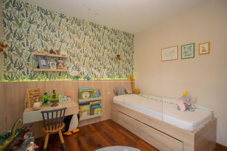 Apartamento à venda com 185m², 4 quartos e 2 vagas