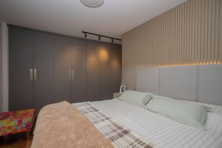Apartamento à venda com 185m², 4 quartos e 2 vagas