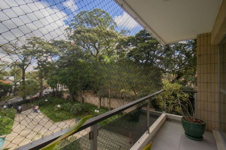 Apartamento à venda com 185m², 4 quartos e 2 vagas