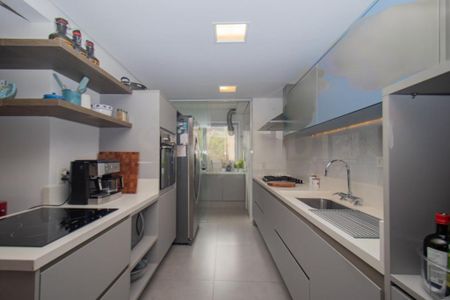 Apartamento à venda com 185m², 4 quartos e 2 vagas