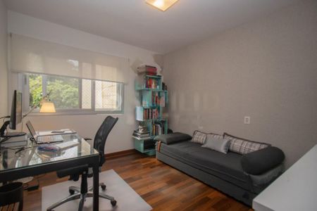 Apartamento à venda com 185m², 4 quartos e 2 vagas