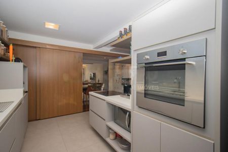 Apartamento à venda com 185m², 4 quartos e 2 vagas