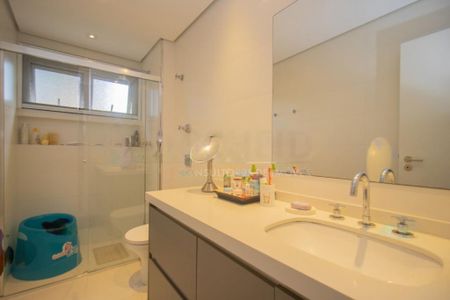 Apartamento à venda com 185m², 4 quartos e 2 vagas