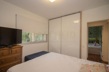 Apartamento à venda com 185m², 4 quartos e 2 vagas